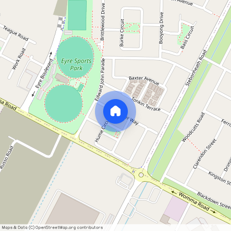 6 Pioneer Way, SA 5121, Eyre