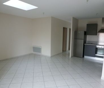 Appartement T3 en RDC - Photo 4