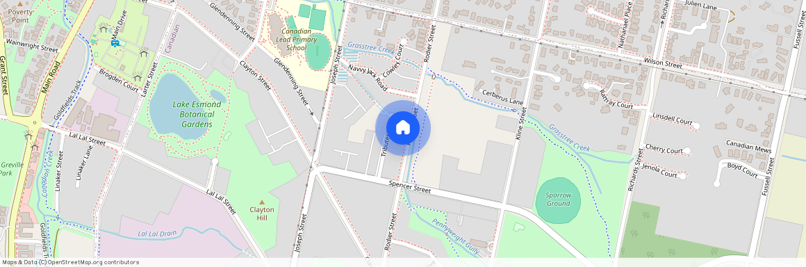 436 Rodier Street, Canadian