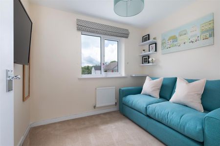 3 BED End of terrace house To rent - Photo 3