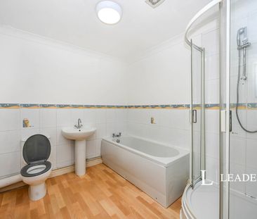 2 bedroom house to rent Bolton Road, Ashton-In-Makerfield, Wigan, WN4 - Photo 6