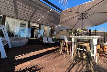 3 room luxury Flat for rent in Benalmádena, Spain