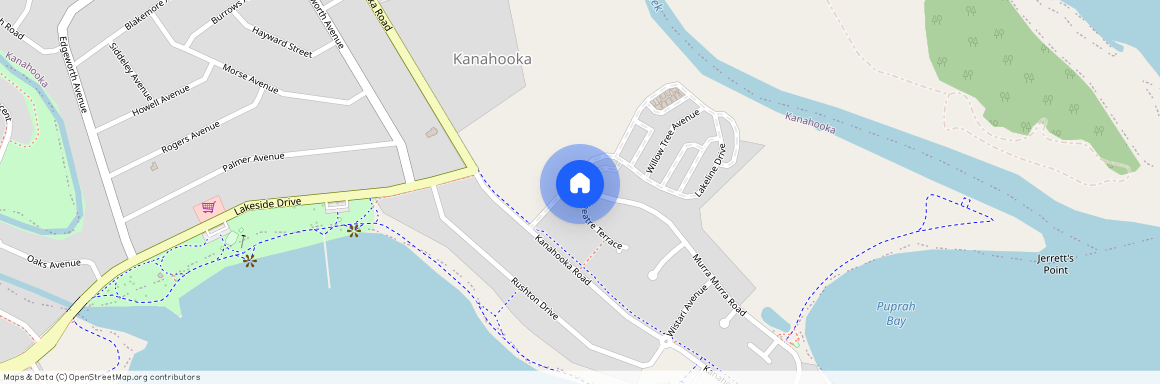 146 Lakeline Drive, NSW 2530, Kanahooka