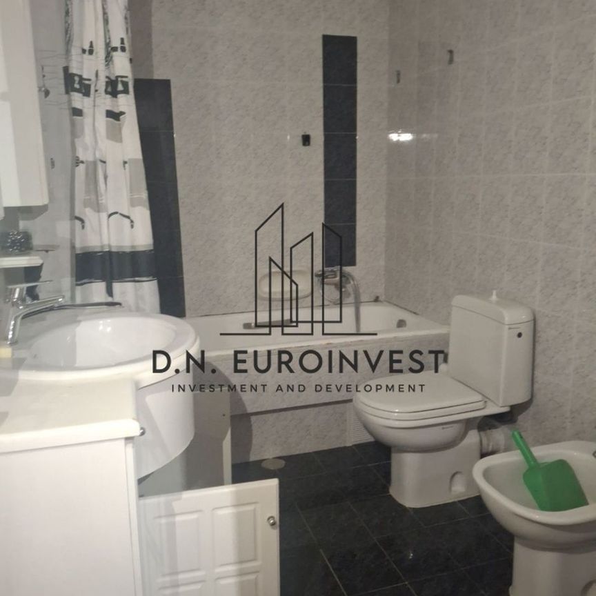 Διαμέρισμα για ενοικίαση Πολύγωνο - Τουρκοβούνια - Φωτογραφία 1