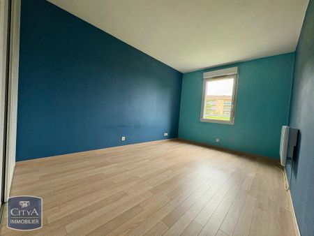 Appartement à louer 2 pièces 48.8m² - Photo 4