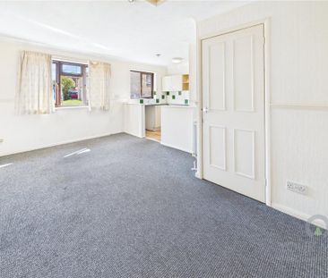 1 bedroom bungalow to rent - Photo 5