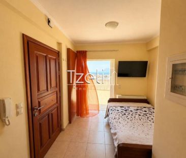 Studio/Γκαρσονιέρα για ενοικίαση Ζαβλάνι (Πάτρα) - Photo 6
