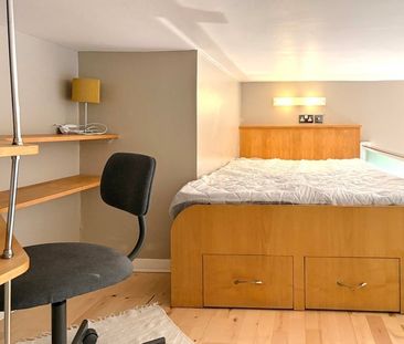 Studio Flat, Longridge Road, SW5 - Photo 2