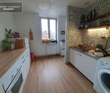 Location Appartement 2 pièces 29m² LILLE 59000 - Photo 2
