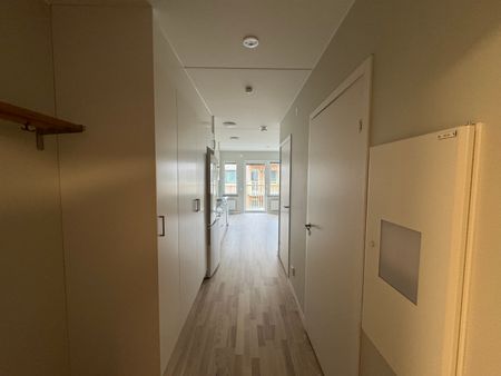 Klättergatan 7 – 1 rok (1704) - Foto 5