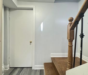 For Lease - 659 Roselaire Trail Unit# #2, Mississauga, Ontario - Photo 5
