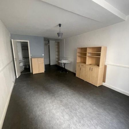 Appartement T2 à louer - 43 m² - Photo 4