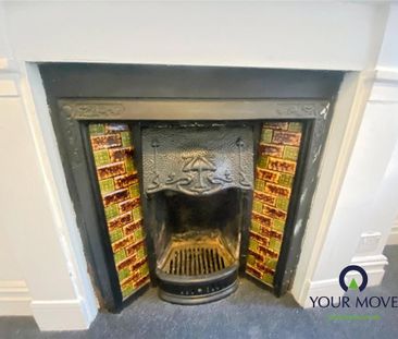 3 bedroom end of terrace house to rent - Photo 1