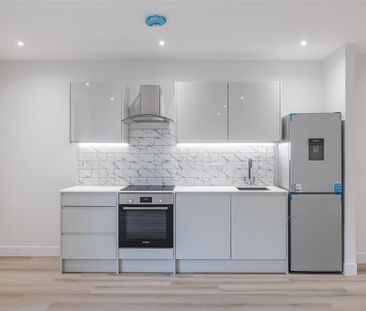 1 bedroom flat to rent - Photo 6