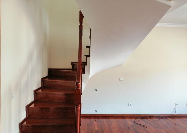 Apartamento T3 Duplex nas Barrocas, com boa exposição solar e com garagem fechada!