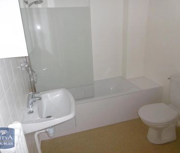 Appartement à louer 2 pièces 44.85m² - Photo 6
