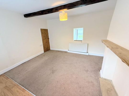 2 bedroom terraced house to rent - Photo 1