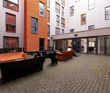 8 Bed En-suite - Photo 5
