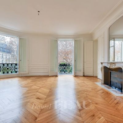 Appartement à louer à Paris 17Ème - Photo 1