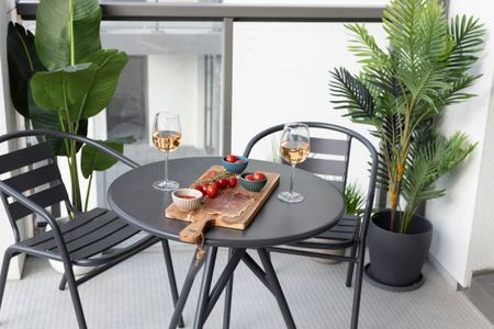 2 bedroom apartment - Photo 3