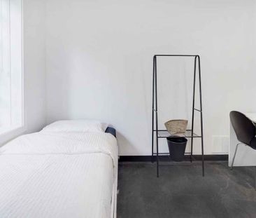1290 Avenue des Pins Ouest apartment — Montréal, QC (1-Bedroom) - 1... - Photo 4