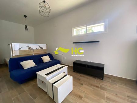 Alquiler Estudio en Urbanización - El Bosque, Villaviciosa De Odón - Foto 3