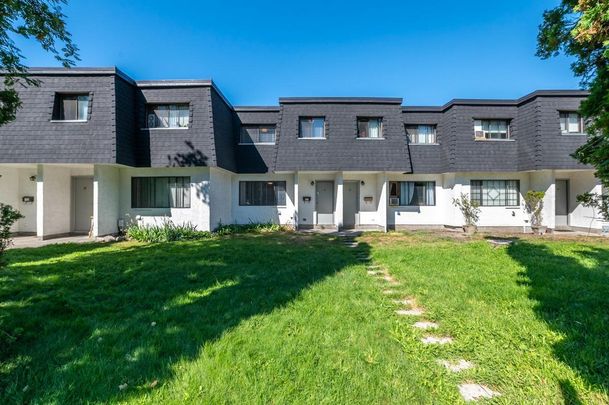 Ellis Creek Townhouses - Photo 1