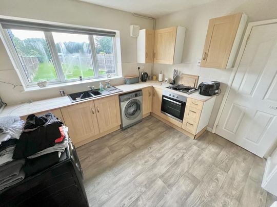 2 bedroom house to rent - Photo 1