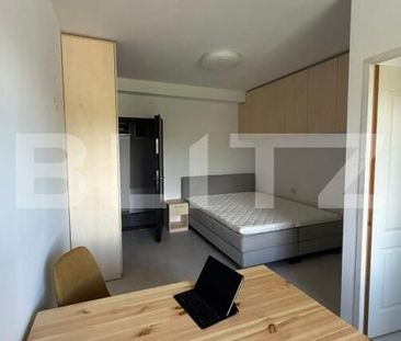 Garsonieră modernă, 21 mp, Centru - Fotografie 4