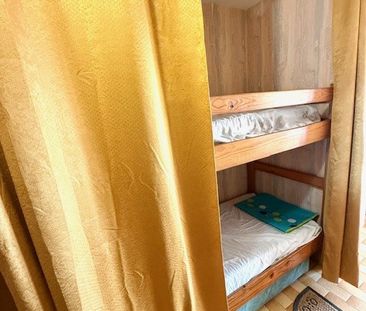 Location Appartement 1 pièce 21m² MAUGUIO 34130 - Photo 2