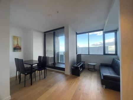 1 bedroom 1 bathroom apartment near Southern Cross Station - Photo 5