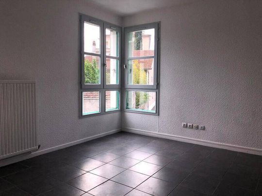 Location appartement t4 à Romans-sur-Isère (26100) - Photo 1