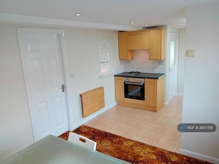 1 bedroom bungalow to rent - Photo 5