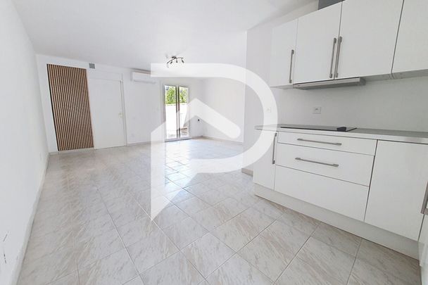 Maison Agde 3 pièce(s)55m2 - Photo 1
