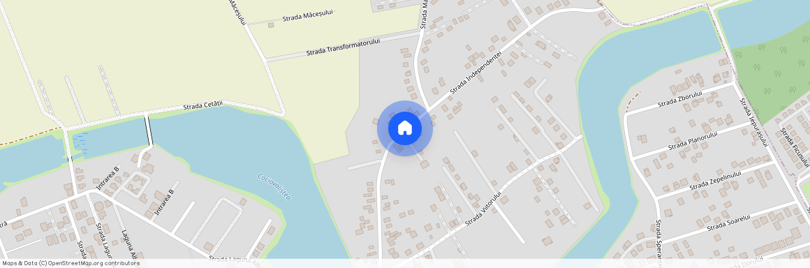 Giurgiu, Corbeanca
