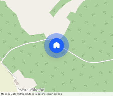 Kaprifolvägen 22 - Photo 1