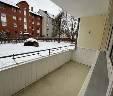 Wohnungsangebot - Photo 3