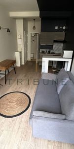 Location Appartement 1 pièce 21m² AGEN 47000 - Photo 3