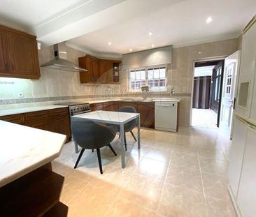 Moradia T4 em Lisboa - Photo 4