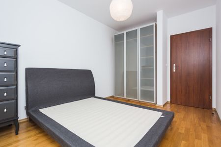 Apartament na wynajem, ul. Dolna, Warszawa Mokotów - Photo 5