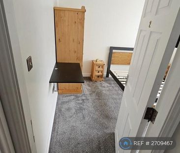 1 bedroom in a house share to rent - Photo 4