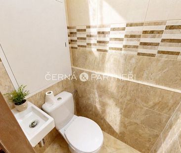 Pronájem bytu 3+1 60 m² - Fotografie 1