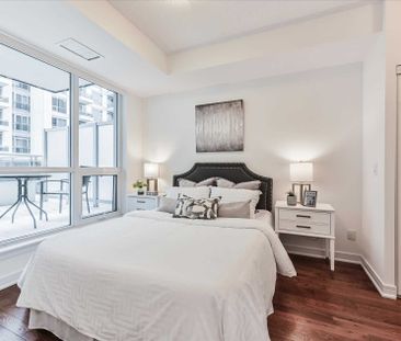 For Lease - 9199 Yonge Street Unit# 706, Richmond Hill, Ontario - Photo 6