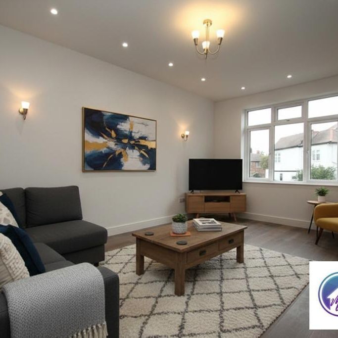 3 Bedroom Detached To Rent - Photo 1