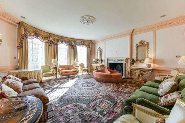 Upper Grosvenor Street, Mayfair, W1K - Photo 1