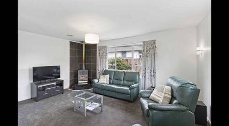 Family Home in Mairehau! - Photo 2