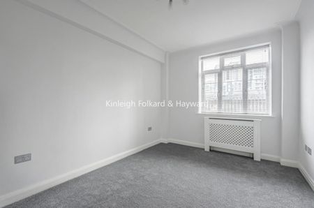 4 bedroom flat to rent - Photo 3