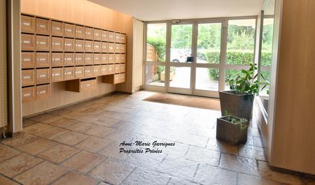 Charmant appartement T3 Rénové - Lyon 9 - 74 m2 - Photo 2