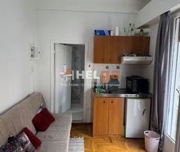 Studio/Γκαρσονιέρα για ενοικίαση - Πάτρα, - Photo 5