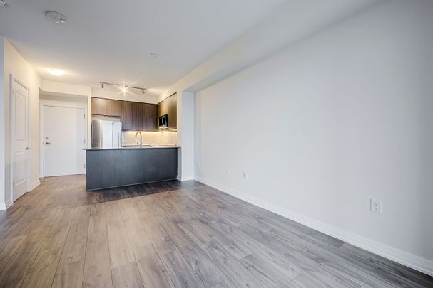 For Lease - 50 Thomas Riley Road Unit# 718, Toronto, Ontario - Photo 1